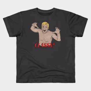 Classy Kids T-Shirt